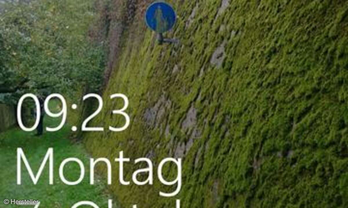 Nokia Lumia 1020