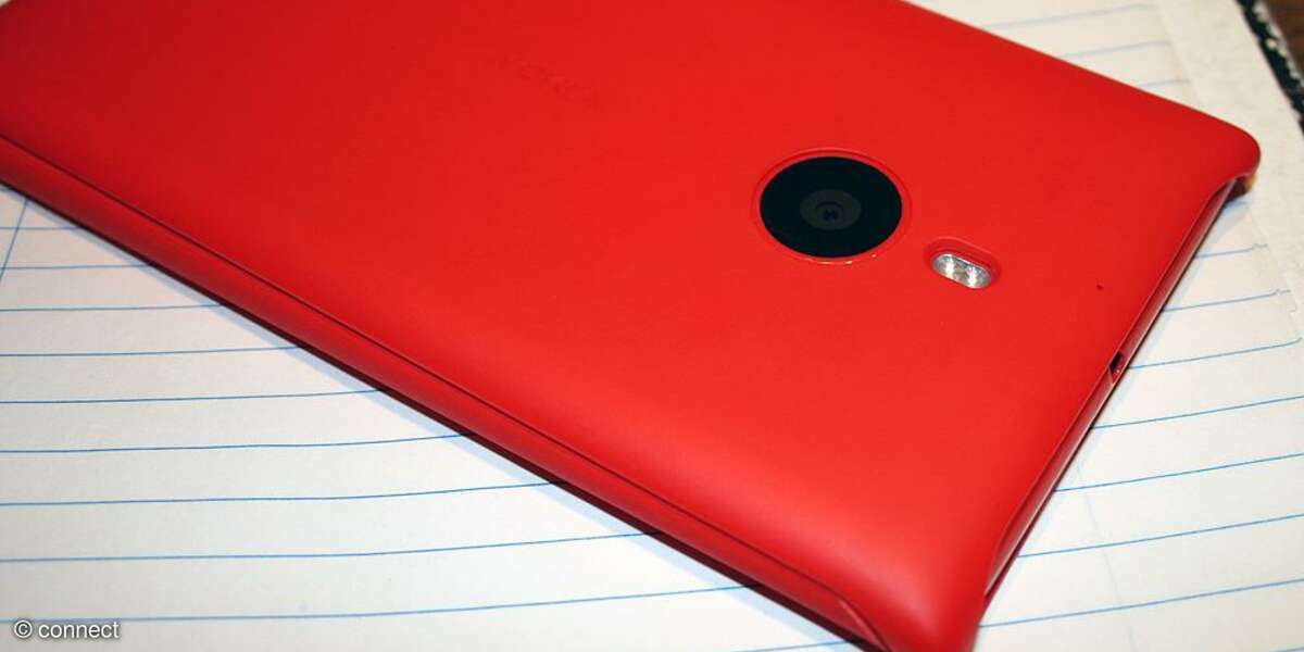 Nokia Lumia 1520