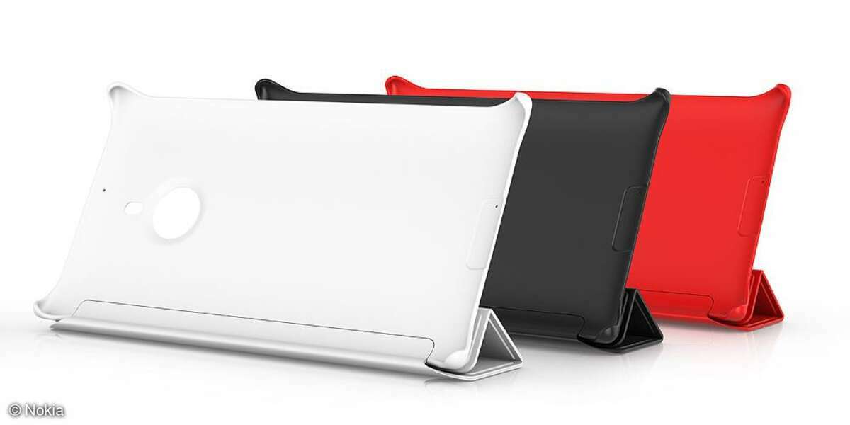 Nokia Lumia 1520 Cover