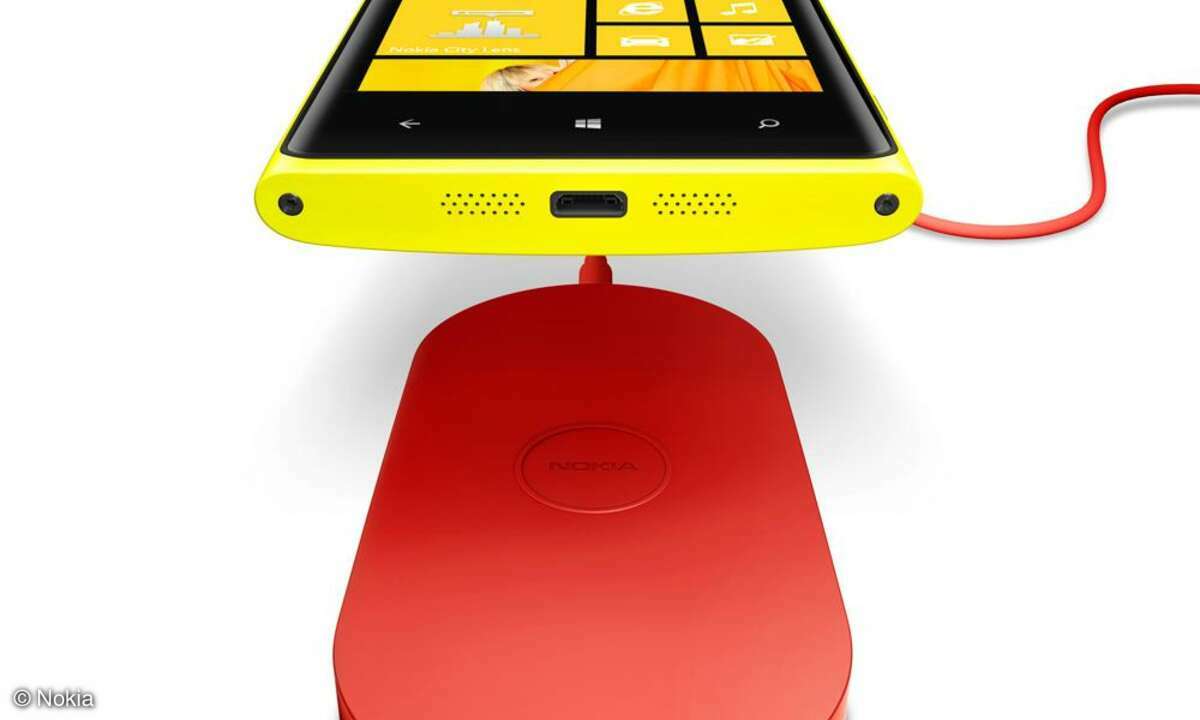 Nokia Lumia 920