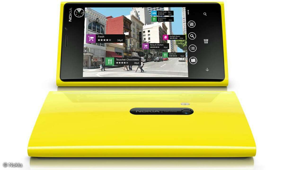 Nokia Lumia 920