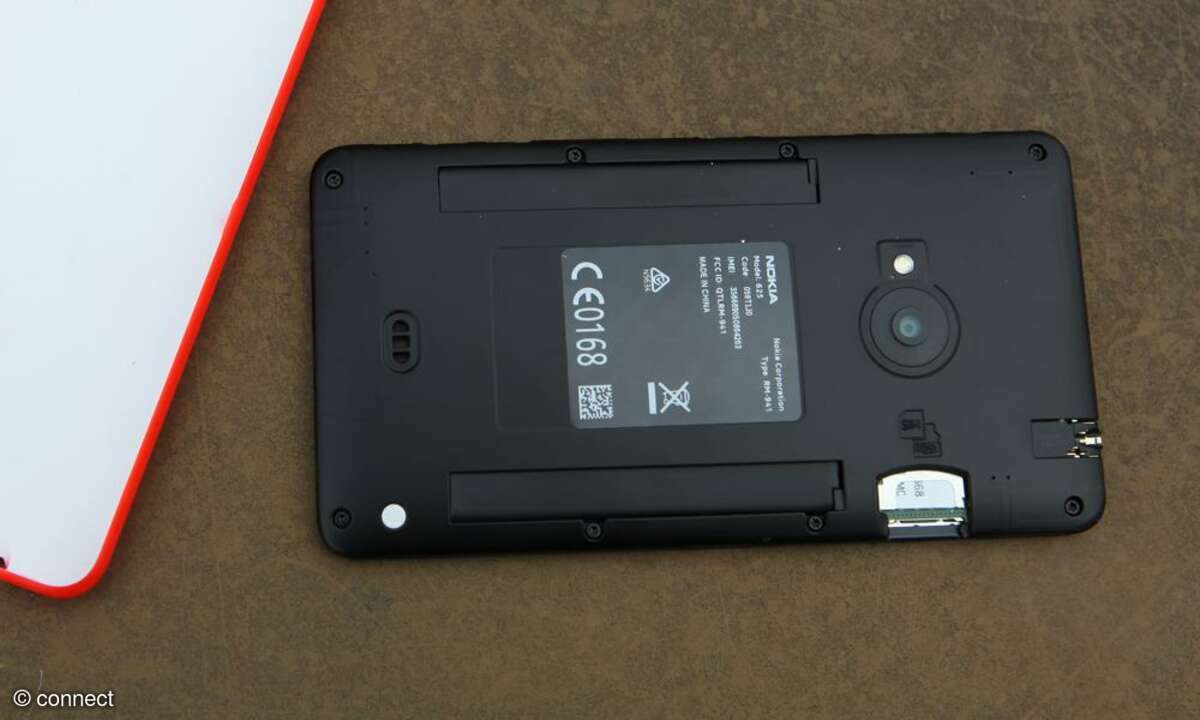 Nokia Lumia 625