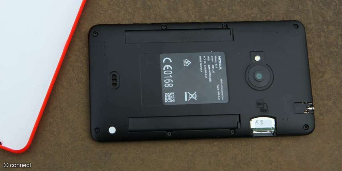 Nokia Lumia 625