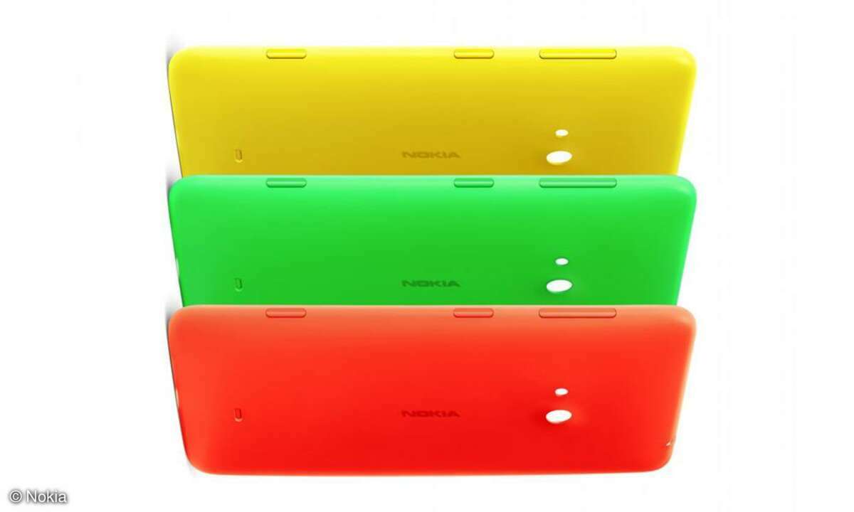 Nokia Lumia 625