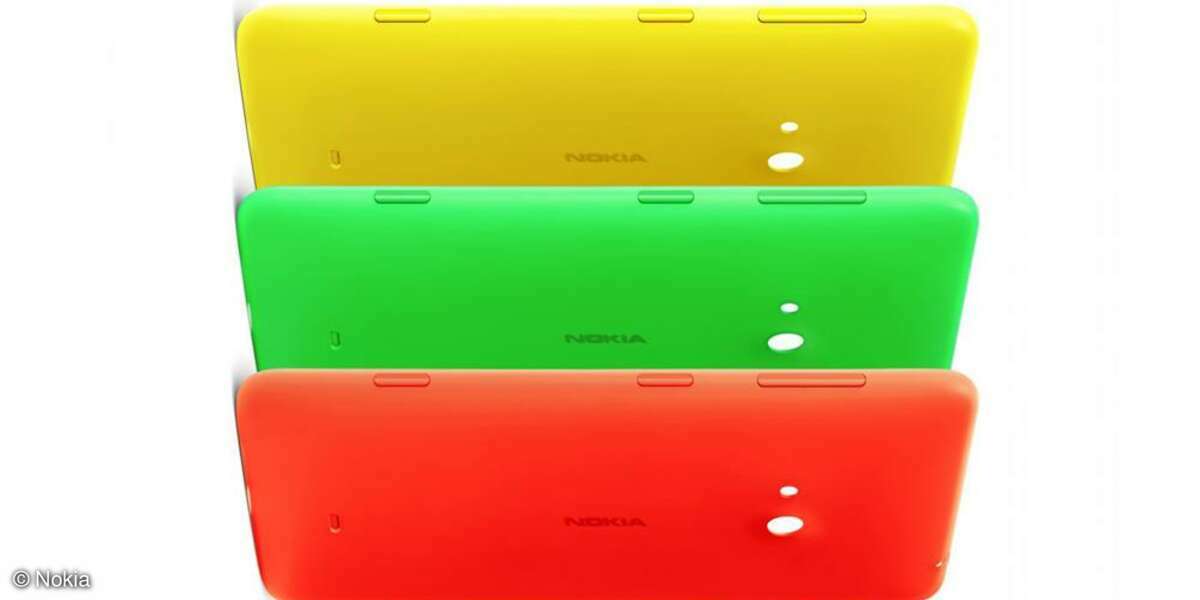 Nokia Lumia 625
