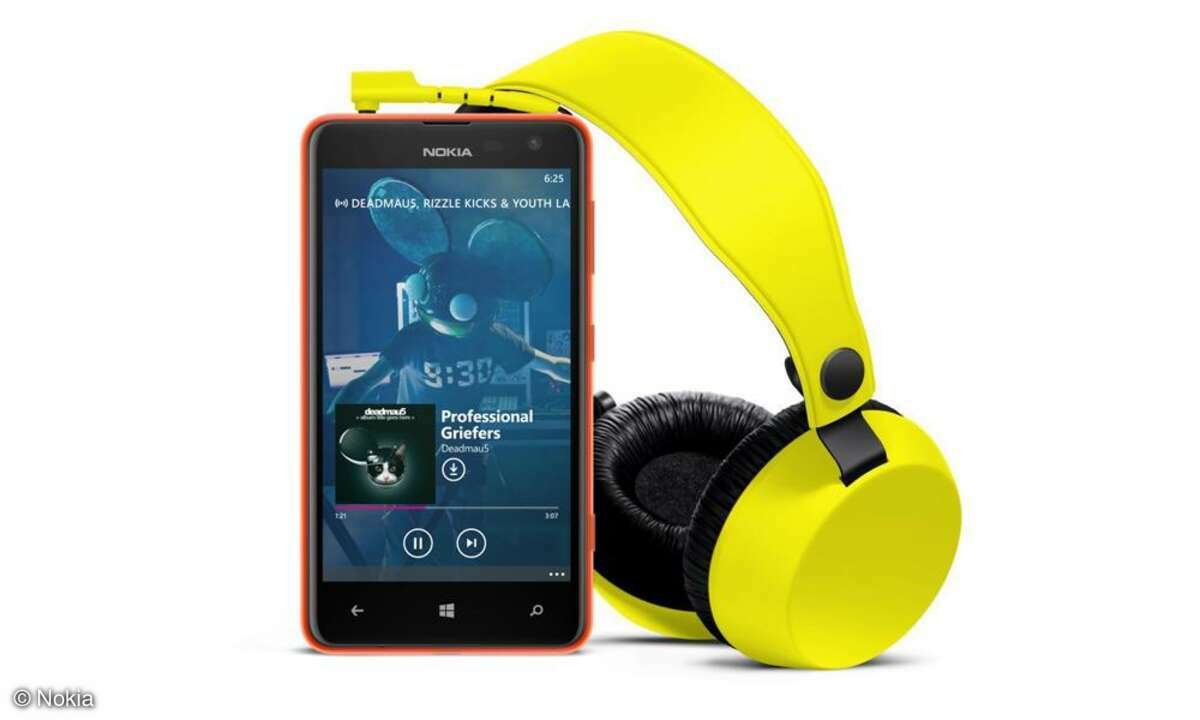 Nokia Lumia 625