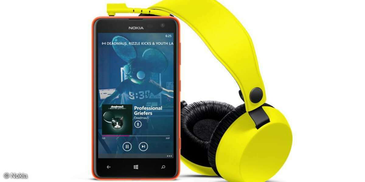 Nokia Lumia 625