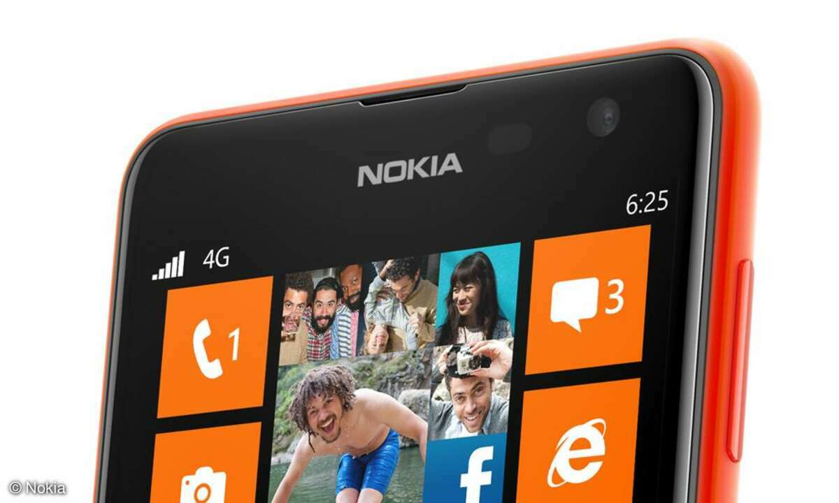 Nokia Lumia 625