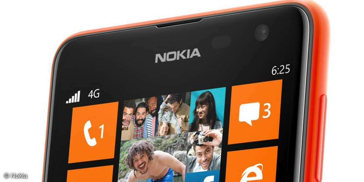 Nokia Lumia 625