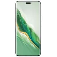 Frontansicht Honor Magic 6 Pro