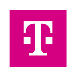 Logo Deutsche Telekom