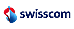 Logo Swisscom