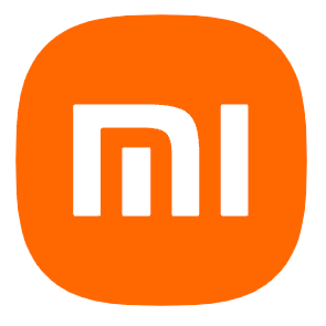 Logo Xiaomi
